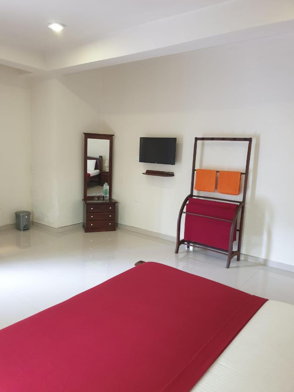 Delhousie Hotel Nallathanniya Room photo