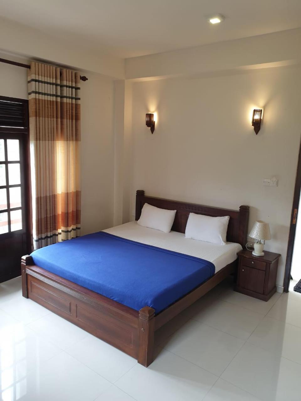 Delhousie Hotel Nallathanniya Room photo